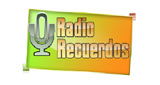 Radio Recuerdos radio live streaming logo
