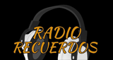 Radio Recuerdos radio live streaming logo