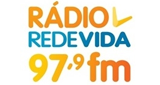 Radio Rede Vida FM radio live streaming logo