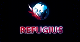 Rádio Refugius radio live streaming logo