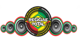 Rádio Reggae Total radio live streaming logo