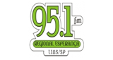Rádio Regional Esperança radio live streaming logo