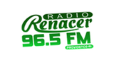 Radio Renacer 96.5 FM – WIGV-LP radio live streaming logo