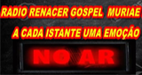 Rádio Renacer Gospel radio live streaming logo