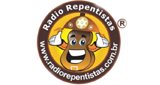 Rádio Repentistas radio live streaming logo