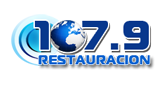 Radio Restauracion radio live streaming logo