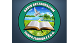 Radio Restauracion Tampa radio live streaming logo