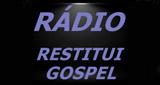 Radio Restitui Gospel radio live streaming logo