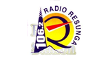 Radio Resunga radio live streaming logo