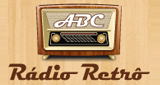 Rádio Retro ABC radio live streaming logo