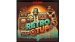 RÁDIO RETRÔ TUPÃ