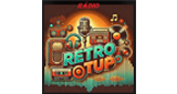 RÁDIO RETRÔ TUPÃ radio live streaming logo