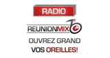 Radio Reunion Mix radio live streaming logo
