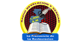 Radio Revelacion y Verdad radio live streaming logo