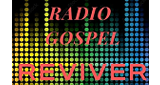 Radio Reviver Gospel radio live streaming logo