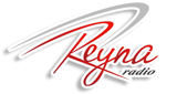 Radio Reyna radio live streaming logo
