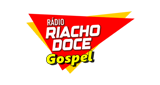 Rádio Riacho Doce Gospel radio live streaming logo