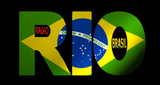 Rádio Rio Brasil radio live streaming logo
