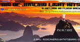 Rádio Rio de Janeiro Light Hits radio live streaming logo