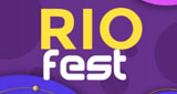 Rádio Rio Fest radio live streaming logo