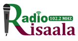 Radio Risaala radio live streaming logo
