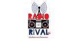 Radio Rival FM radio live streaming logo