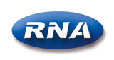 Radio RNA radio live streaming logo