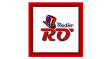 Radio RO USA radio live streaming logo