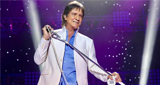 Rádio Roberto Carlos radio live streaming logo