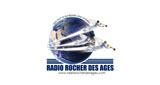 Radio Rocher des Âges radio live streaming logo