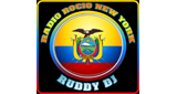 Radio Rocio New York radio live streaming logo