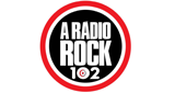 Rádio Rock 102 Fortaleza radio live streaming logo