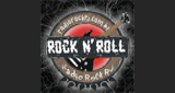 Rádio Rock RJ radio live streaming logo