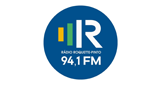 Rádio Roquette-Pinto radio live streaming logo