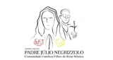 Rádio Rosa MÃstica radio live streaming logo