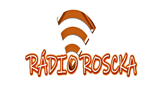 Rádio Roscka radio live streaming logo