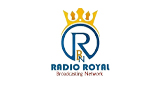 Radio Royal radio live streaming logo