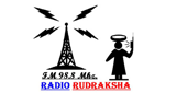 Radio Rudraksha radio live streaming logo