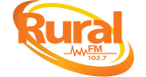 Rádio Rural radio live streaming logo