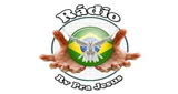 Rádio Rv Pra Jesus radio live streaming logo