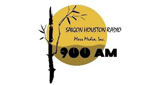 Radio Saigon Houston radio live streaming logo