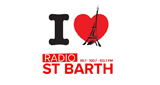 Radio Saint-Barth radio live streaming logo