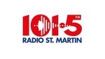 Radio Saint-Martin 101.5 Fm
