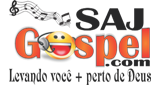 Radio Saj Gospel radio live streaming logo