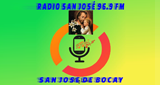 Radio San Jose 96.9 Fm radio live streaming logo