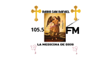 Radio San Rafael 105.5 Fm radio live streaming logo