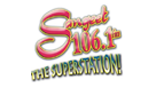 Radio Sangeet 106.1 FM radio live streaming logo