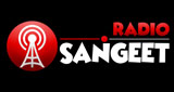 Radio Sangeet radio live streaming logo