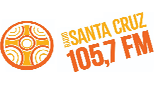 Rádio Santa Cruz FM radio live streaming logo