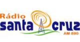 Rádio Santa Cruz radio live streaming logo